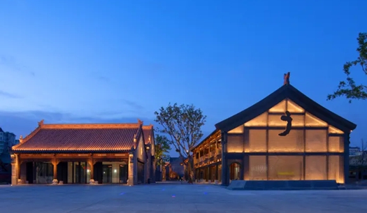 亳都·新象9月29日開街！首店經(jīng)濟激活千年商都新消費