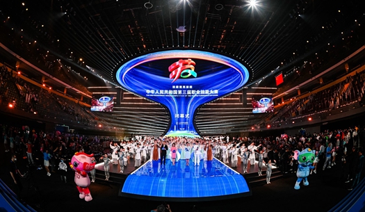 載譽(yù)前行！鄭州城發(fā)集團(tuán)、鄭地奧體公司獲省政府嘉獎(jiǎng)